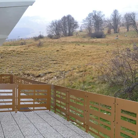 아파트 Nido Gran Sasso