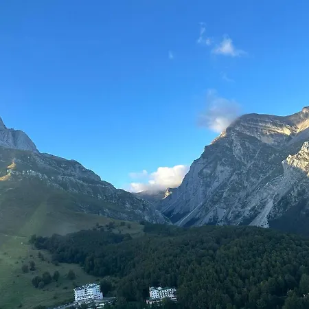 Nido Gran Sasso Apartment