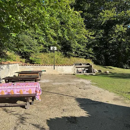 Appartement Nido Gran Sasso *