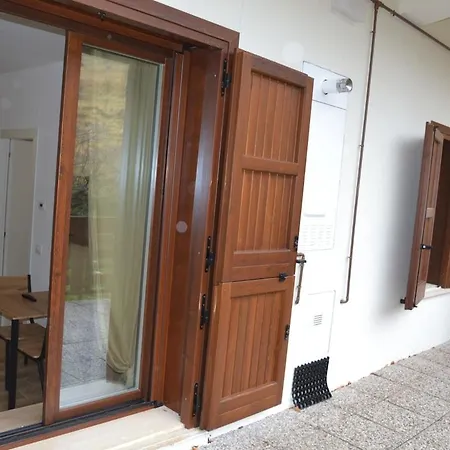 Apartment Nido Gran Sasso *