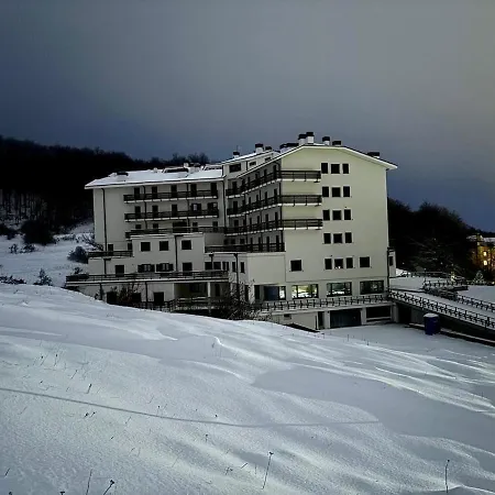 Nido Gran Sasso