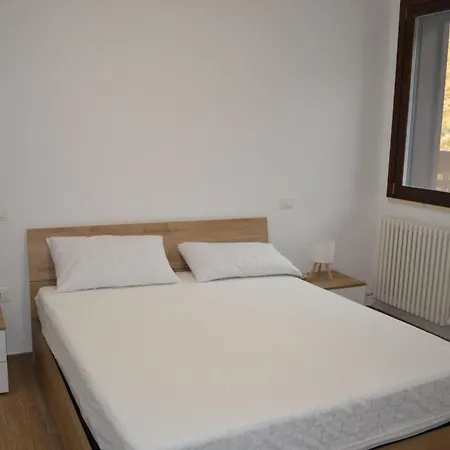 Nido Gran Sasso Апартаменты