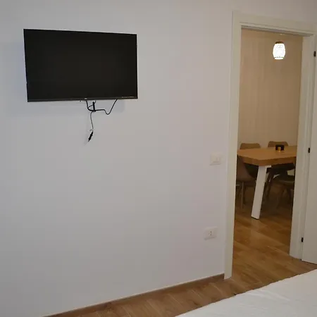 Appartement Nido Gran Sasso