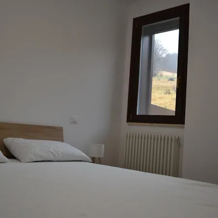 Nido Gran Sasso * Prati di Tivo