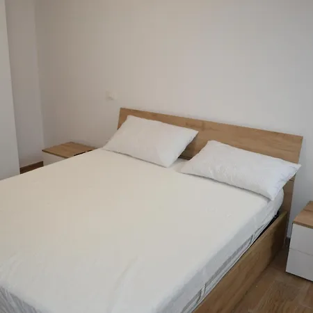 Apartment Nido Gran Sasso Prati di Tivo