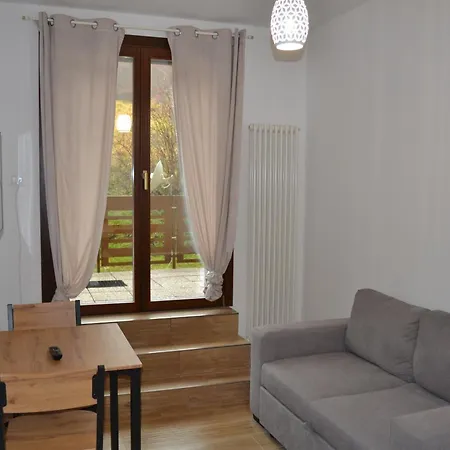 Nido Gran Sasso Prati di Tivo