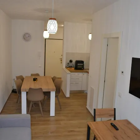 Nido Gran Sasso * Prati di Tivo