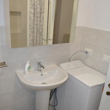 Nido Gran Sasso Appartement *