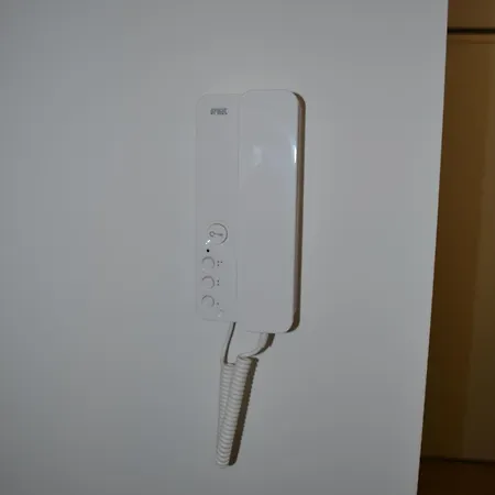 Appartement Nido Gran Sasso