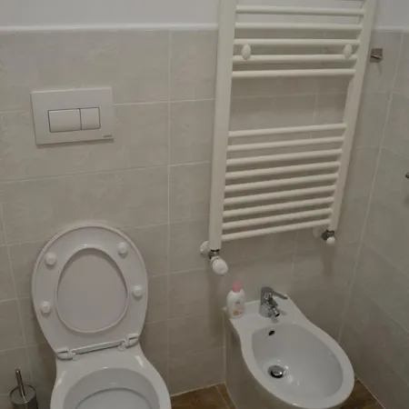 Apartment Nido Gran Sasso *