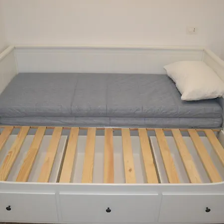Nido Gran Sasso Apartment