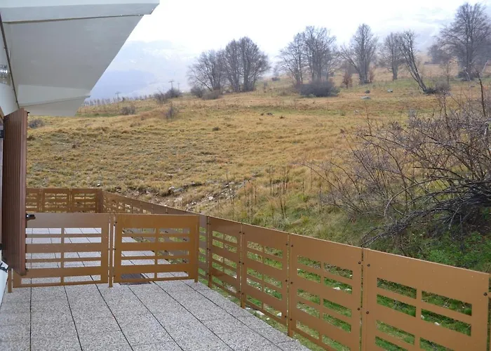 Apartman Nido Gran Sasso