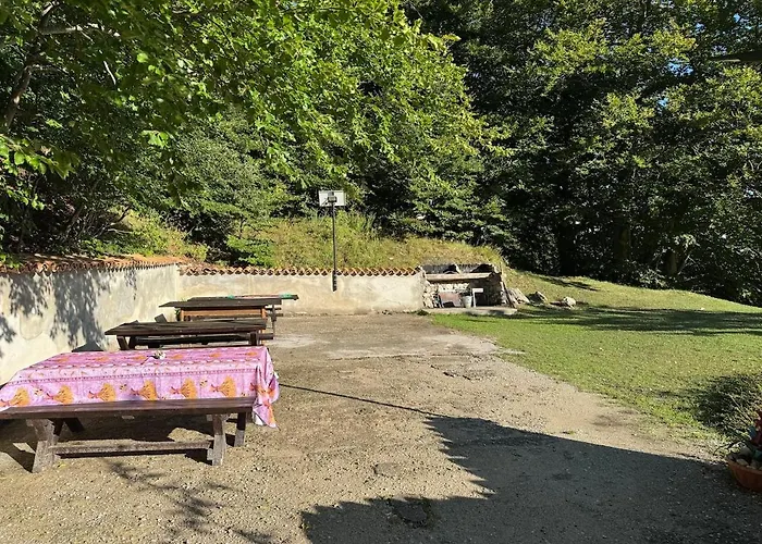 Apartman Nido Gran Sasso *