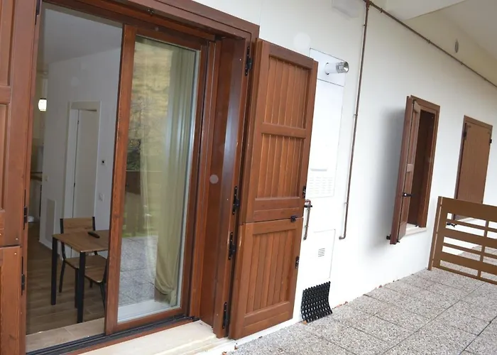 Apartman Nido Gran Sasso *