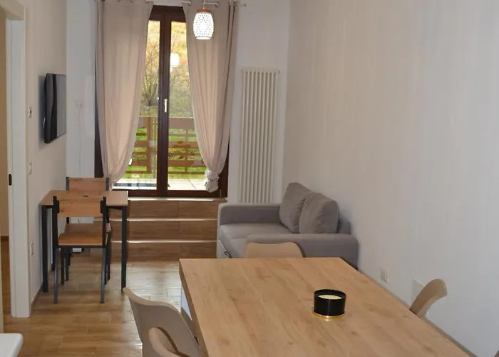 Apartman Nido Gran Sasso *