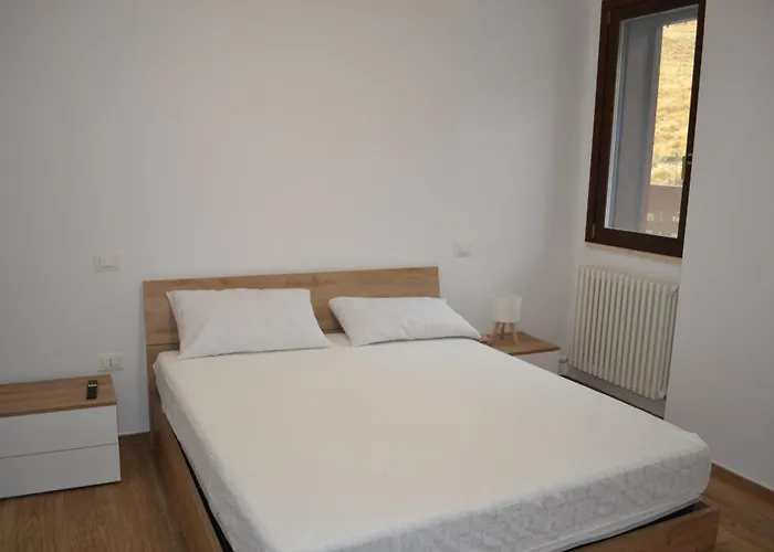 Nido Gran Sasso Apartman