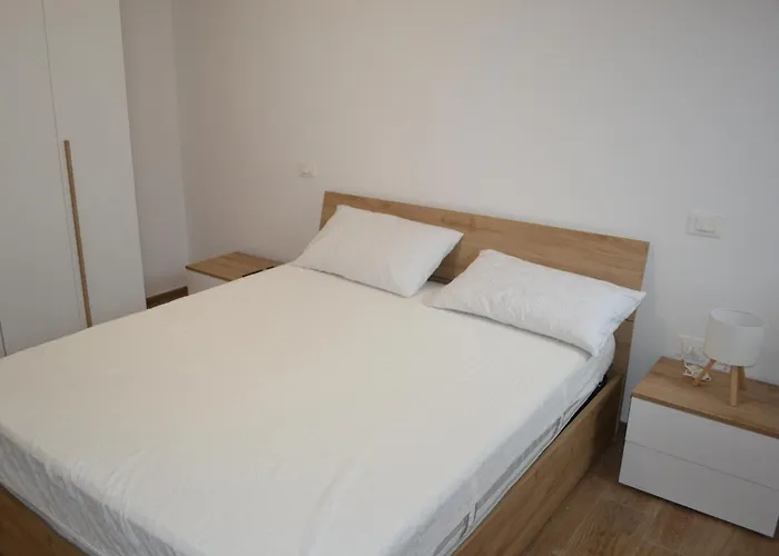 Apartman Nido Gran Sasso Prati di Tivo