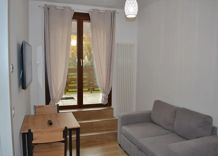 Nido Gran Sasso Prati di Tivo