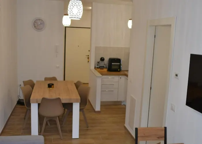 Nido Gran Sasso * Prati di Tivo