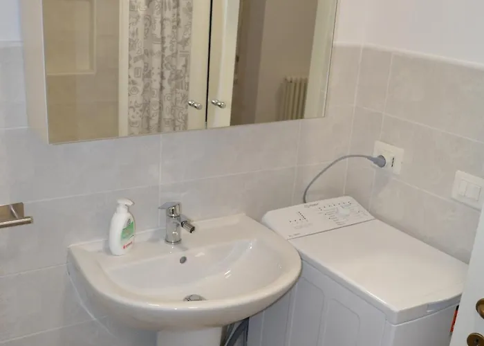 Nido Gran Sasso Apartman *